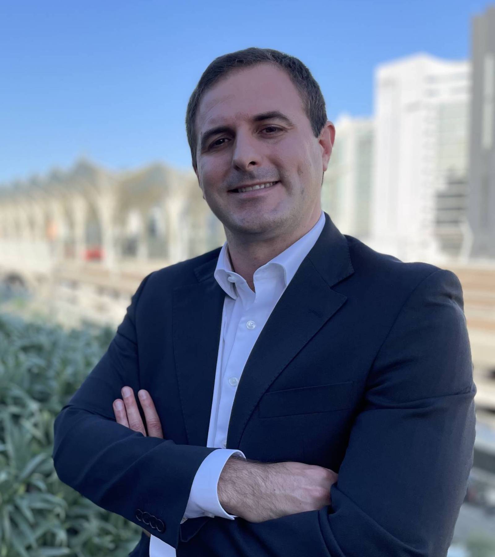 Gonzalo Pimentel